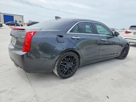 Cadillac ATS 3.6l, снимка 3