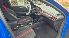 Opel Corsa Електрическа, снимка 4