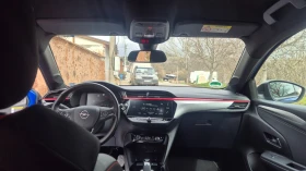 Opel Corsa Електрическа, снимка 10
