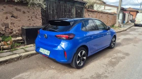 Opel Corsa Електрическа, снимка 3