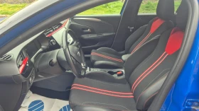 Opel Corsa Електрическа, снимка 11