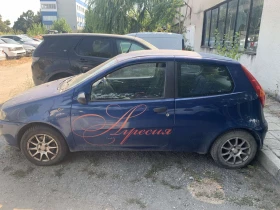 Fiat Punto, снимка 2