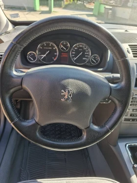 Peugeot 407 1.8i, снимка 8