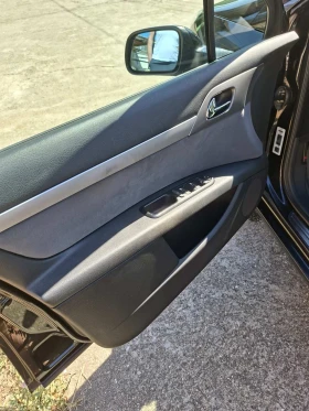 Peugeot 407 1.8i, снимка 12