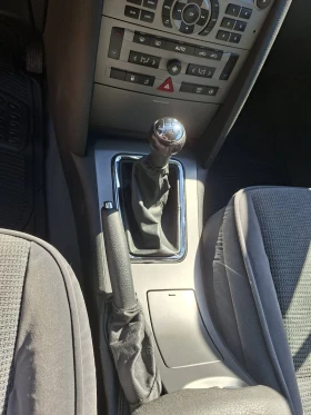 Peugeot 407 1.8i, снимка 9