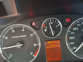 Peugeot 407 1.8i, снимка 13