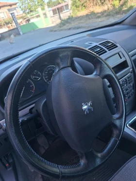 Peugeot 407 1.8i, снимка 15