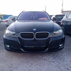 BMW 318 2.0D Face-lift 143коня., снимка 1