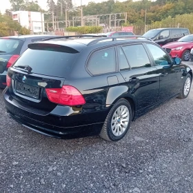 BMW 318 2.0D Face-lift 143коня., снимка 4