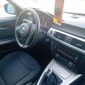 BMW 318 2.0D Face-lift 143коня., снимка 11