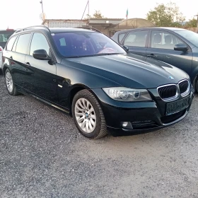 BMW 318 2.0D Face-lift 143коня., снимка 2