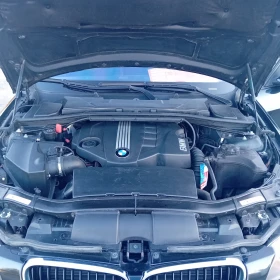 BMW 318 2.0D Face-lift 143коня., снимка 16