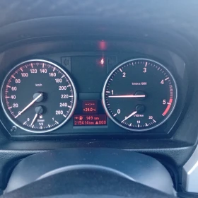 BMW 318 2.0D Face-lift 143коня., снимка 15