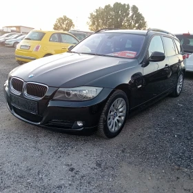 BMW 318 2.0D Face-lift 143коня., снимка 3
