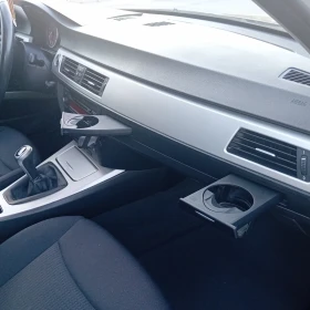 BMW 318 2.0D Face-lift 143коня., снимка 12
