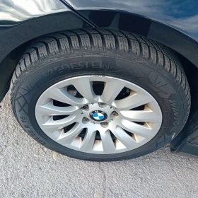BMW 318 2.0D Face-lift 143коня., снимка 17