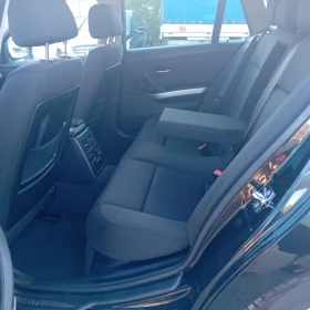BMW 318 2.0D Face-lift 143коня., снимка 8