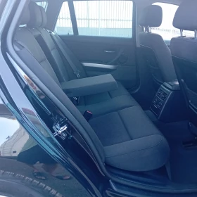 BMW 318 2.0D Face-lift 143коня., снимка 9