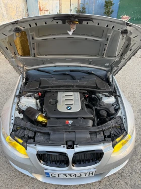 BMW 335, снимка 8