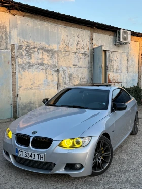 BMW 335, снимка 1