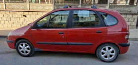 Renault Scenic 1.9 DTI, снимка 4