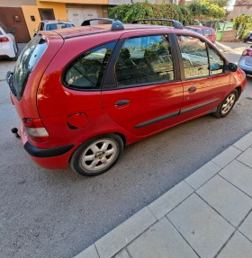 Renault Scenic 1.9 DTI, снимка 1