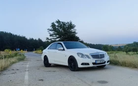 Mercedes-Benz E 220 Е 220 CDI, снимка 2