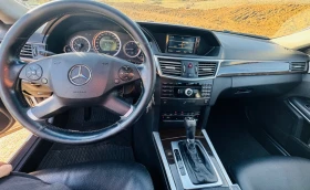 Mercedes-Benz E 220 Е 220 CDI, снимка 5