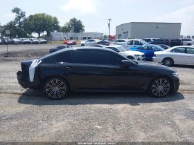 BMW 540 i, XDRIVE, ЦЕНА до БГ, снимка 14
