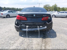 BMW 540 i, XDRIVE, ЦЕНА до БГ, снимка 17