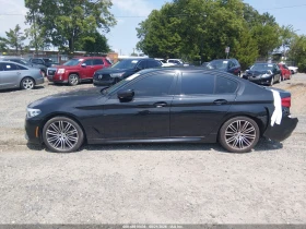 BMW 540 i, XDRIVE, ЦЕНА до БГ, снимка 15