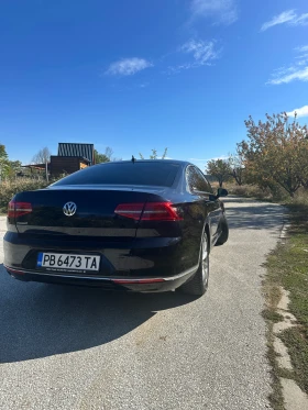 VW Passat, снимка 4