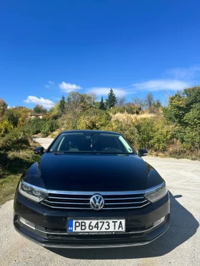 VW Passat, снимка 3