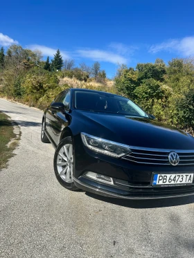 VW Passat, снимка 2