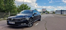 VW Passat, снимка 2