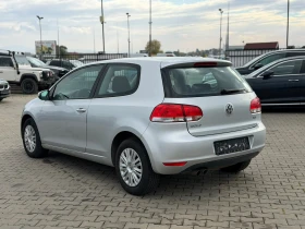 VW Golf / 2.0TDI / 110HP / EURO 5 /, снимка 3