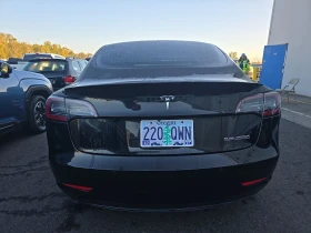 Tesla Model 3 LONG RANGE/ПОДГРЕВ/, снимка 6