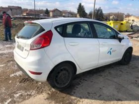 Ford Fiesta 1.0ECOBOOST | Mobile.bg    4