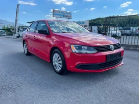 VW Jetta 2.0i 115к.с. - 14959 лв. - 17487705 | Car24.bg