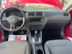 VW Jetta 2.0i 115к.с., снимка 11