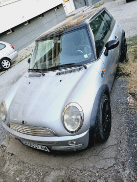 Mini Cooper, снимка 7 - Автомобили и джипове - 42008946