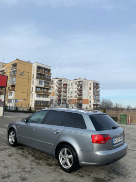 Audi A4, снимка 4 - Автомобили и джипове - 45654613