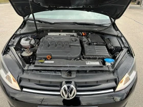 VW Golf 1.6 TDI - [16] 