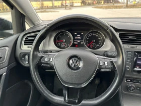 VW Golf 1.6 TDI | Mobile.bg    10