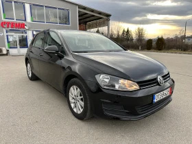 VW Golf 1.6 TDI - [4] 