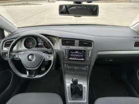 VW Golf 1.6 TDI - [10] 