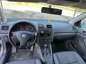 VW Golf 1.9TDI Евро 4, снимка 12