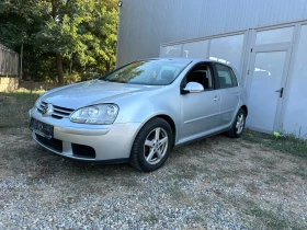     VW Golf 1.9TDI  4