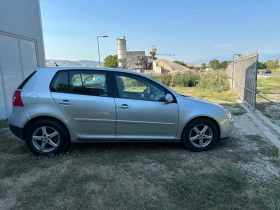 VW Golf 1.9TDI Евро 4, снимка 8