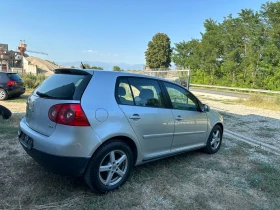 VW Golf 1.9TDI Евро 4, снимка 6